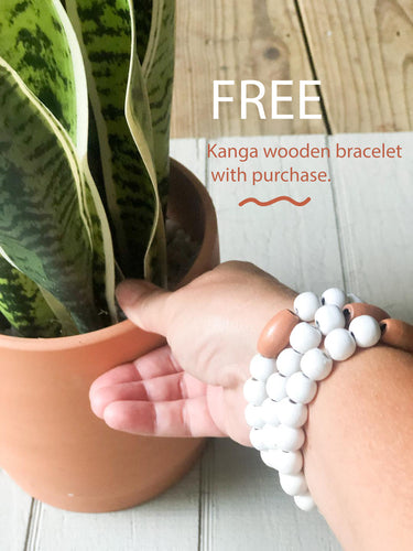 PROMO Free Bracelet with Kangacover